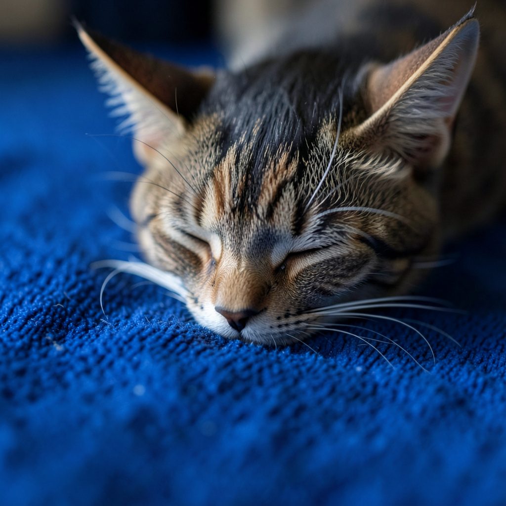 How to Capture an Invisible Cat book cover