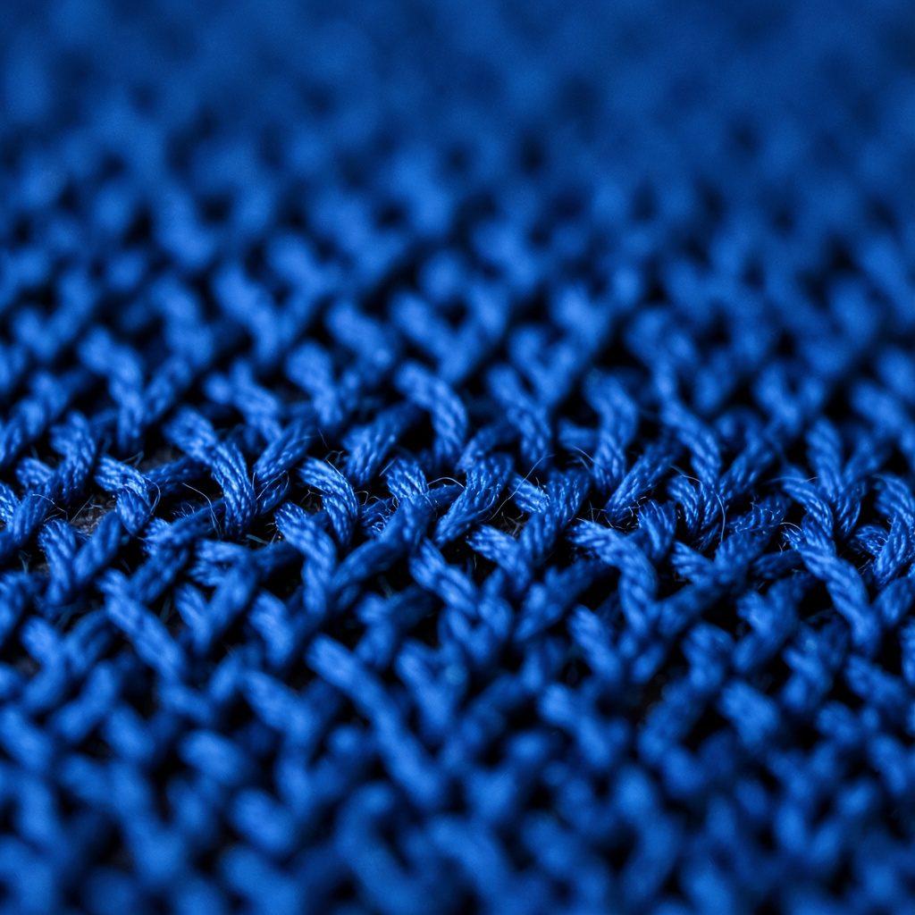 Needlework