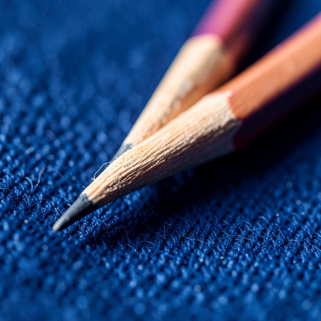 Pens and needles