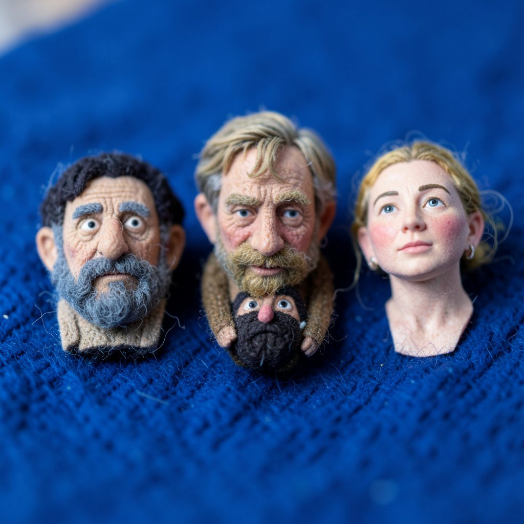 Pictured: Oliver Jeffers, Eoin Colfer and Louise O'Neill