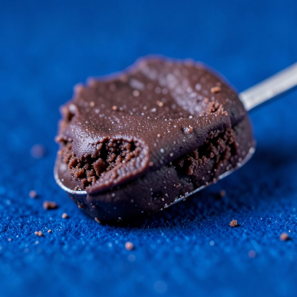The Great Chocoplot